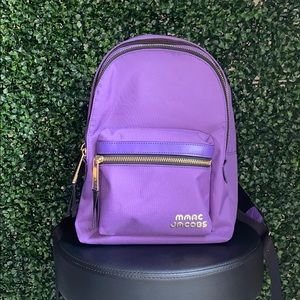 Marc Jacobs backpack (small)